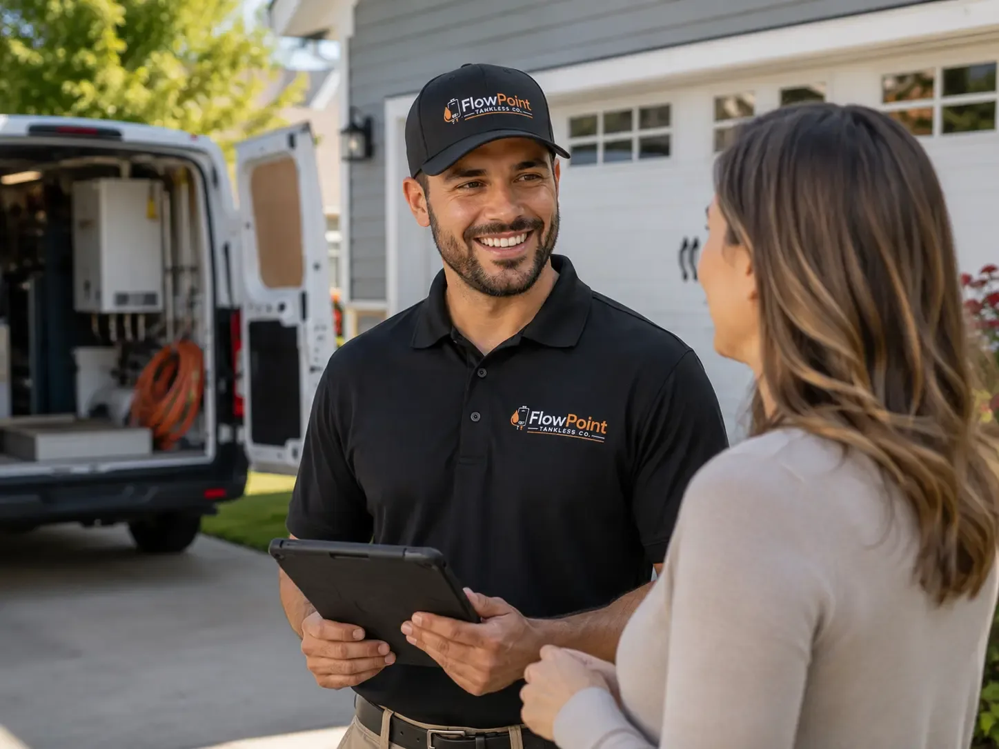 Tankless Water Heater Installation Grayson, LA FAQs